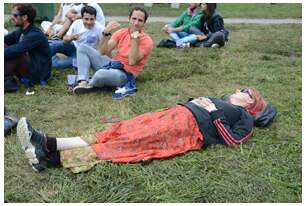 Foto 361 de la s&aacute;bado 8 de julio | Bilbao BBK Live 2017